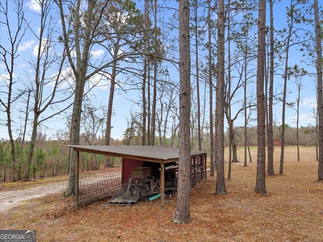 3591 Milan Eastman Road, Milan, GA 31060