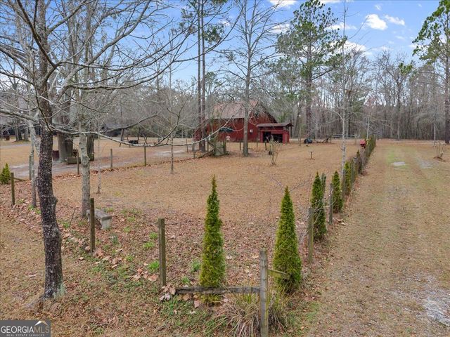 3591 Milan Eastman Road, Milan, GA 31060