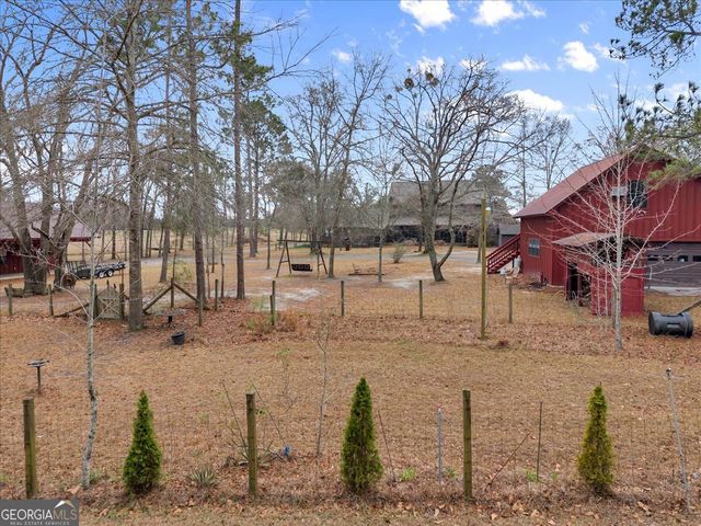 3591 Milan Eastman Road, Milan, GA 31060