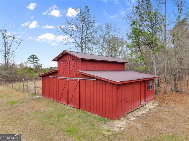 3591 Milan Eastman Road, Milan, GA 31060