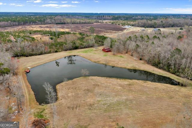 3591 Milan Eastman Road, Milan, GA 31060