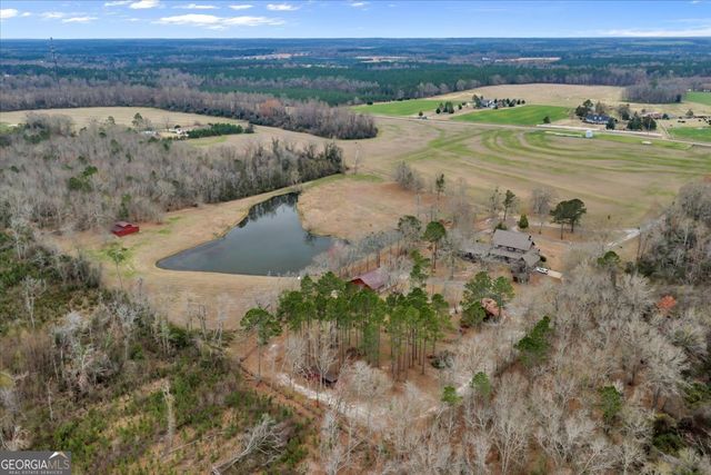 3591 Milan Eastman Road, Milan, GA 31060