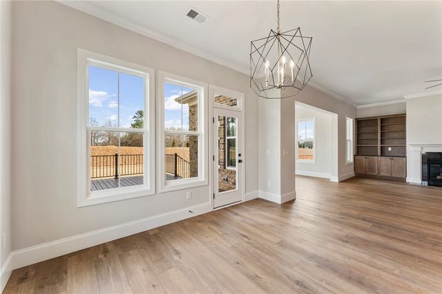 205 Chandler Court, Easley, SC 29642