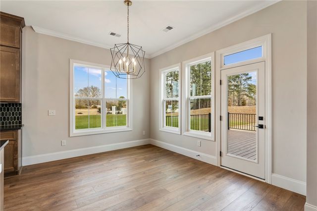 205 Chandler Court, Easley, SC 29642