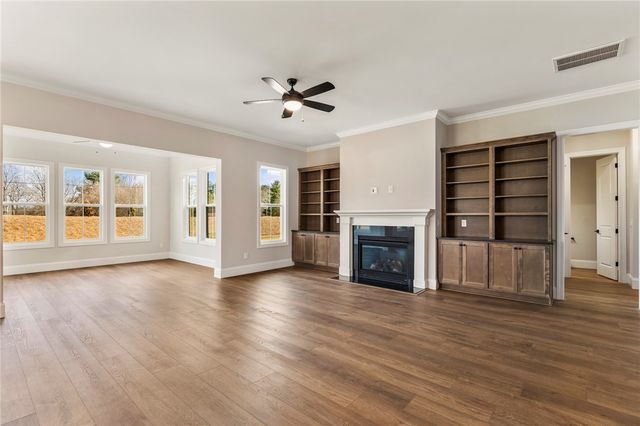 205 Chandler Court, Easley, SC 29642