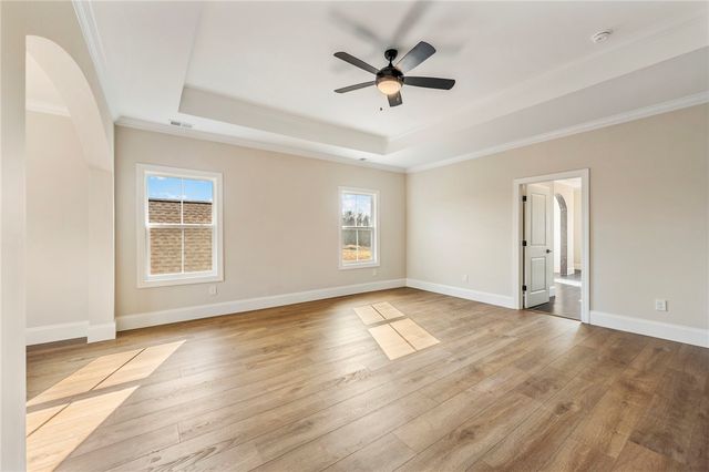 205 Chandler Court, Easley, SC 29642