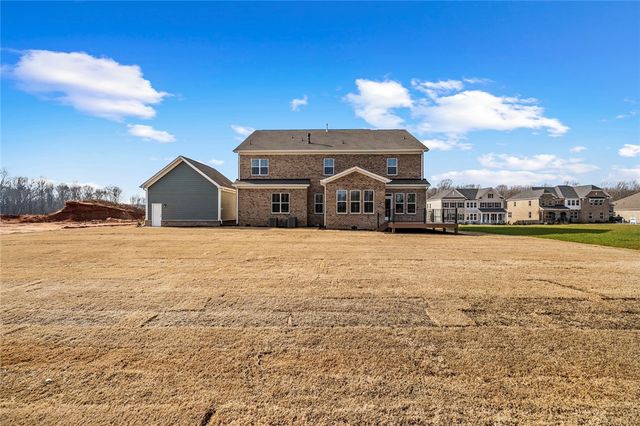 205 Chandler Court, Easley, SC 29642