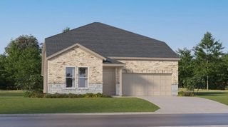 1231 Bonnerjee Drive, Crosby, TX 77532