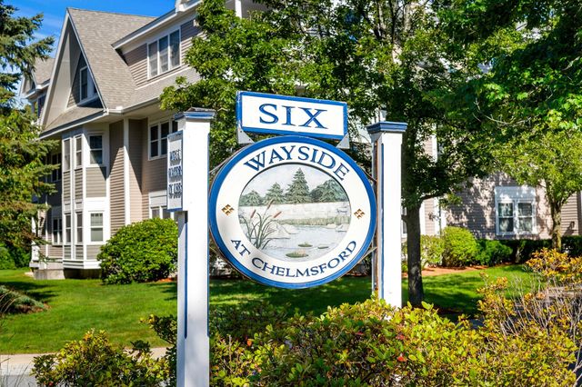 6 Technology Dr 235, Chelmsford, MA 01863