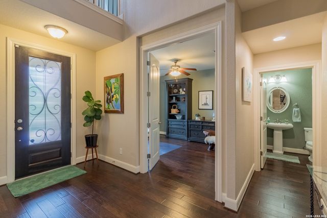 24215 GAZANIA BLF, San Antonio, TX 78260