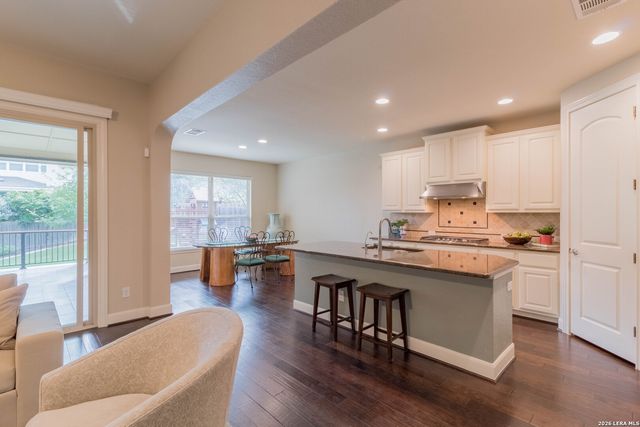 24215 GAZANIA BLF, San Antonio, TX 78260
