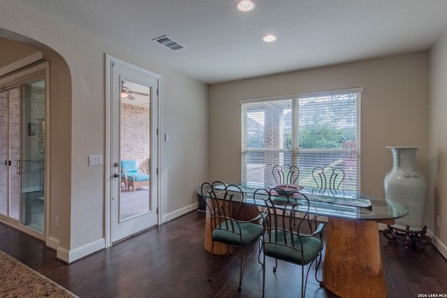 24215 GAZANIA BLF, San Antonio, TX 78260