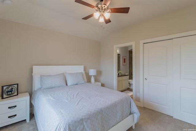 24215 GAZANIA BLF, San Antonio, TX 78260