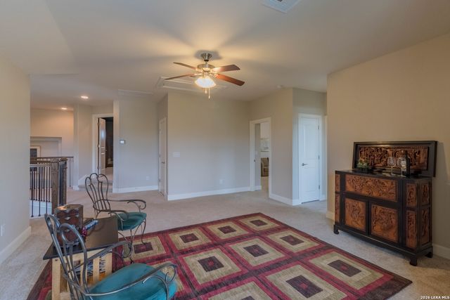 24215 GAZANIA BLF, San Antonio, TX 78260