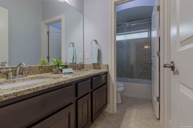 24215 GAZANIA BLF, San Antonio, TX 78260