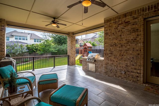 24215 GAZANIA BLF, San Antonio, TX 78260