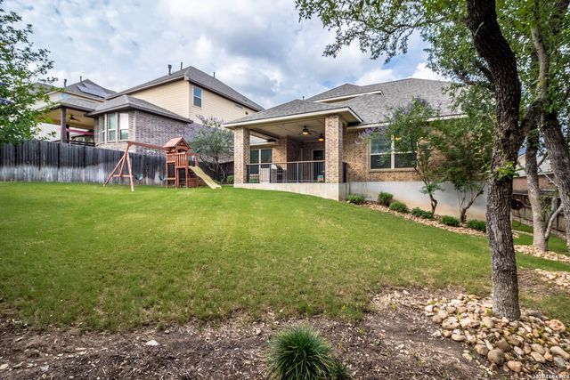 24215 GAZANIA BLF, San Antonio, TX 78260