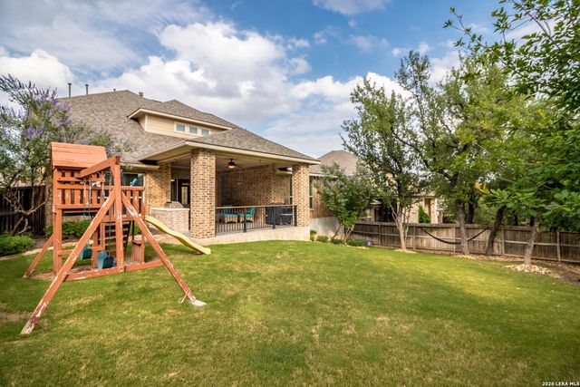 24215 GAZANIA BLF, San Antonio, TX 78260