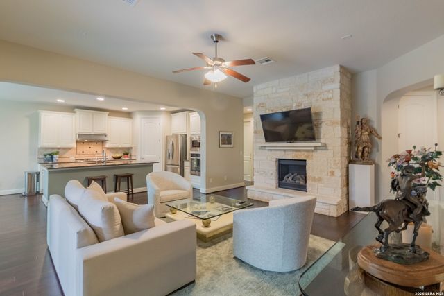 24215 GAZANIA BLF, San Antonio, TX 78260
