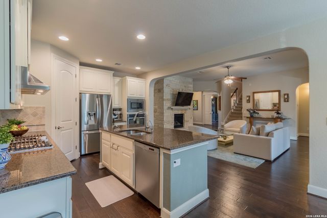 24215 GAZANIA BLF, San Antonio, TX 78260