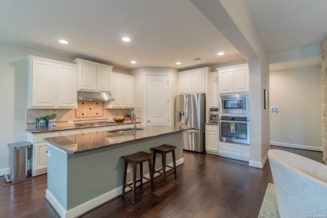 24215 GAZANIA BLF, San Antonio, TX 78260