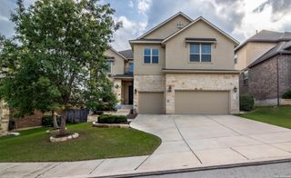 24215 GAZANIA BLF, San Antonio, TX 78260