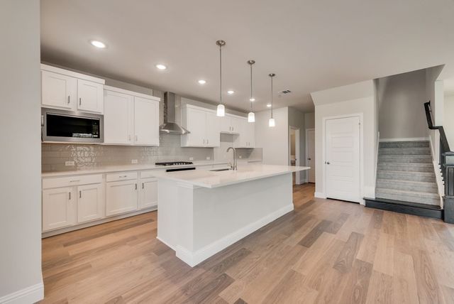 1918 Waterwalk Drive, Rowlett, TX 75088