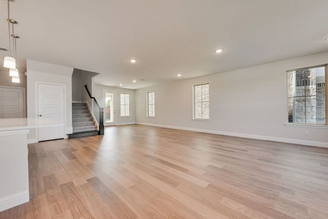 1918 Waterwalk Drive, Rowlett, TX 75088