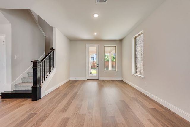 1918 Waterwalk Drive, Rowlett, TX 75088