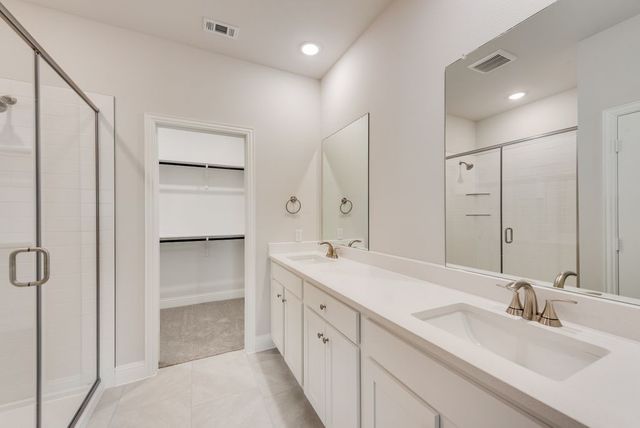 1918 Waterwalk Drive, Rowlett, TX 75088