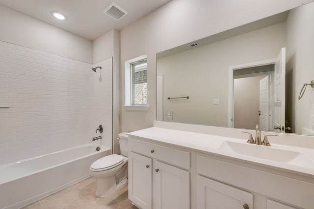 1918 Waterwalk Drive, Rowlett, TX 75088