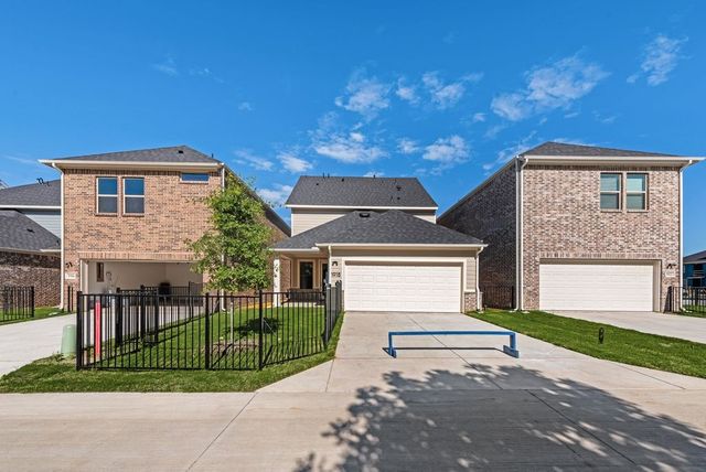 1918 Waterwalk Drive, Rowlett, TX 75088
