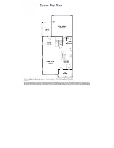 1918 Waterwalk Drive, Rowlett, TX 75088