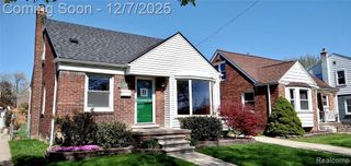 15566 Horger Avenue, Allen Park, MI 48101