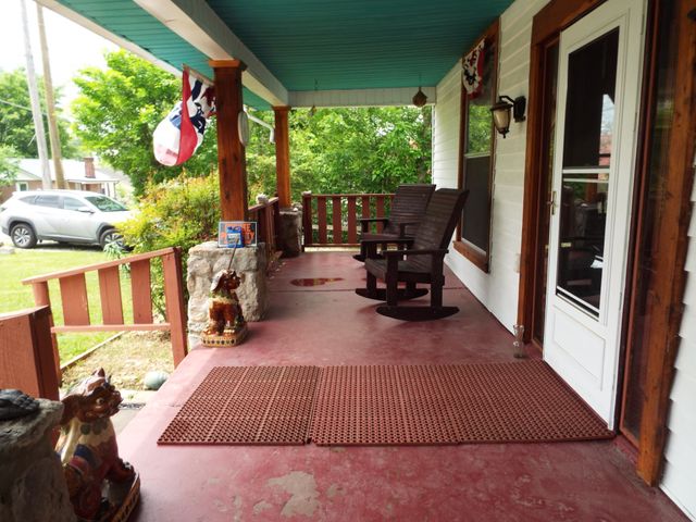165 E Main St, Alexandria, TN 37012