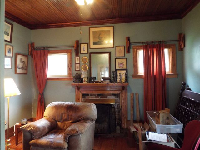 165 E Main St, Alexandria, TN 37012