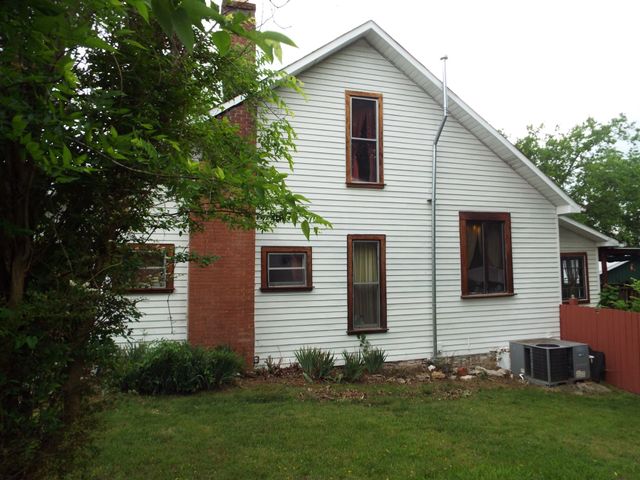 165 E Main St, Alexandria, TN 37012