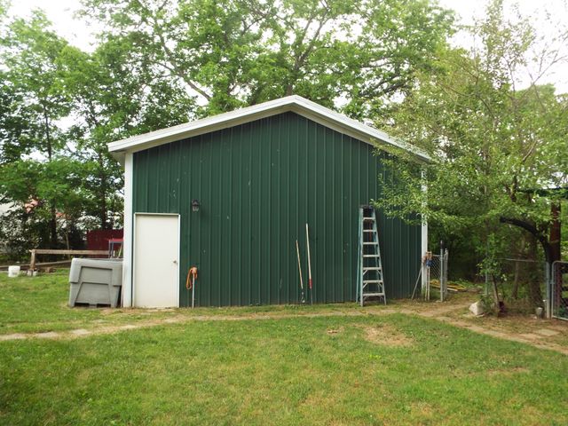 165 E Main St, Alexandria, TN 37012