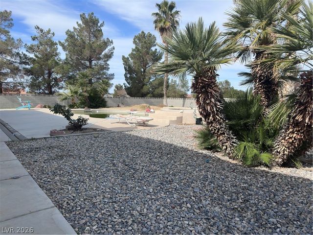 1250 Cavalry Street, Pahrump, NV 89048