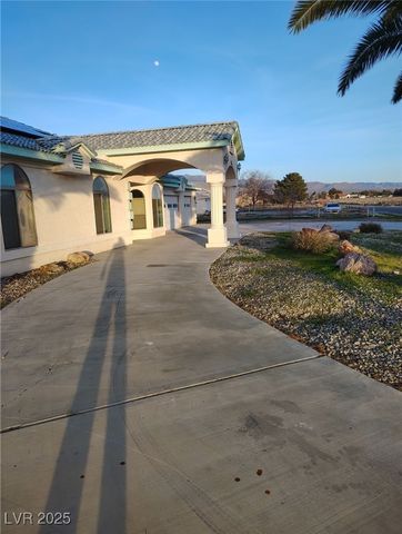 1250 Cavalry Street, Pahrump, NV 89048