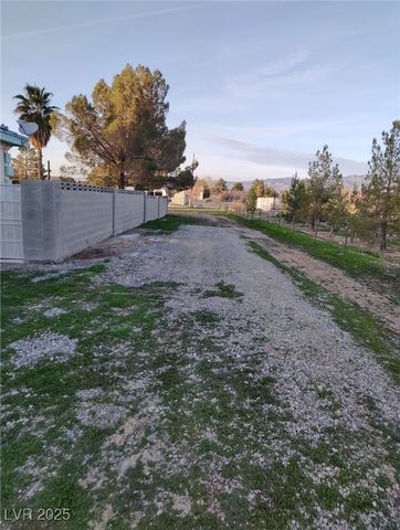 1250 Cavalry Street, Pahrump, NV 89048