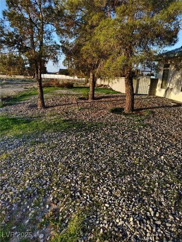 1250 Cavalry Street, Pahrump, NV 89048