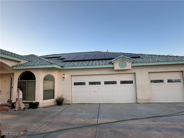 1250 Cavalry Street, Pahrump, NV 89048