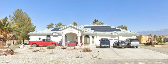 1250 Cavalry Street, Pahrump, NV 89048