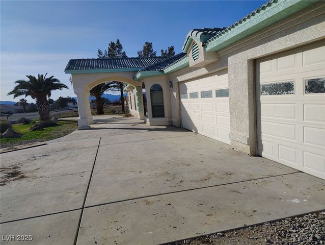 1250 Cavalry Street, Pahrump, NV 89048
