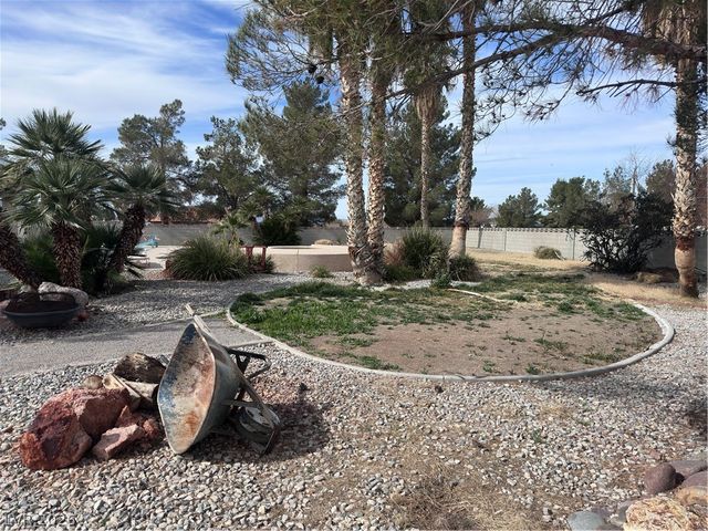 1250 Cavalry Street, Pahrump, NV 89048