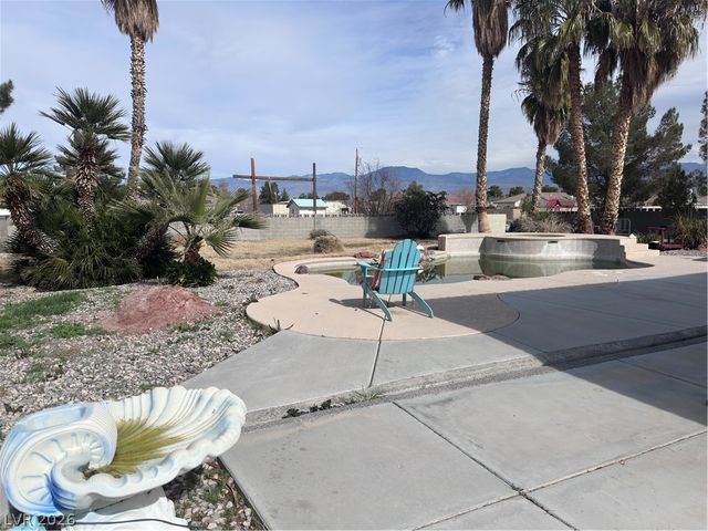 1250 Cavalry Street, Pahrump, NV 89048