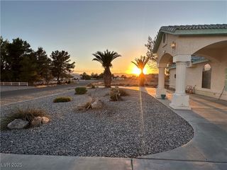 1250 Cavalry Street, Pahrump, NV 89048