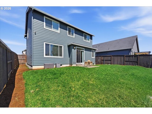 8525 N 1ST St, Ridgefield, WA 98642