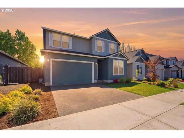 8525 N 1ST St, Ridgefield, WA 98642